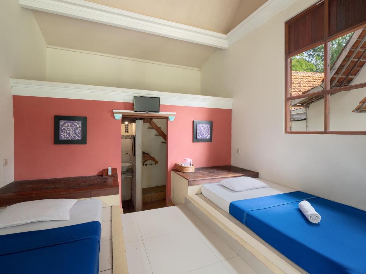The Village Resort Bogor Exterior foto